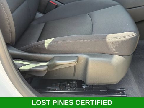 Used 2024 Chevrolet Malibu LT FWD image 26