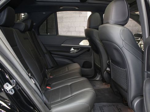 Used 2023 Mercedes-Benz GLE 350 4MATIC image 43