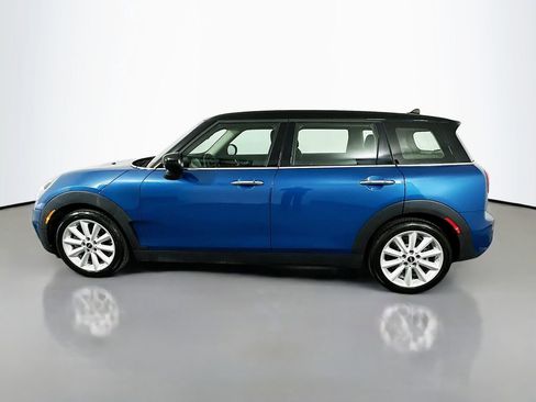 Certified 2022 MINI Cooper Clubman S FWD image 8