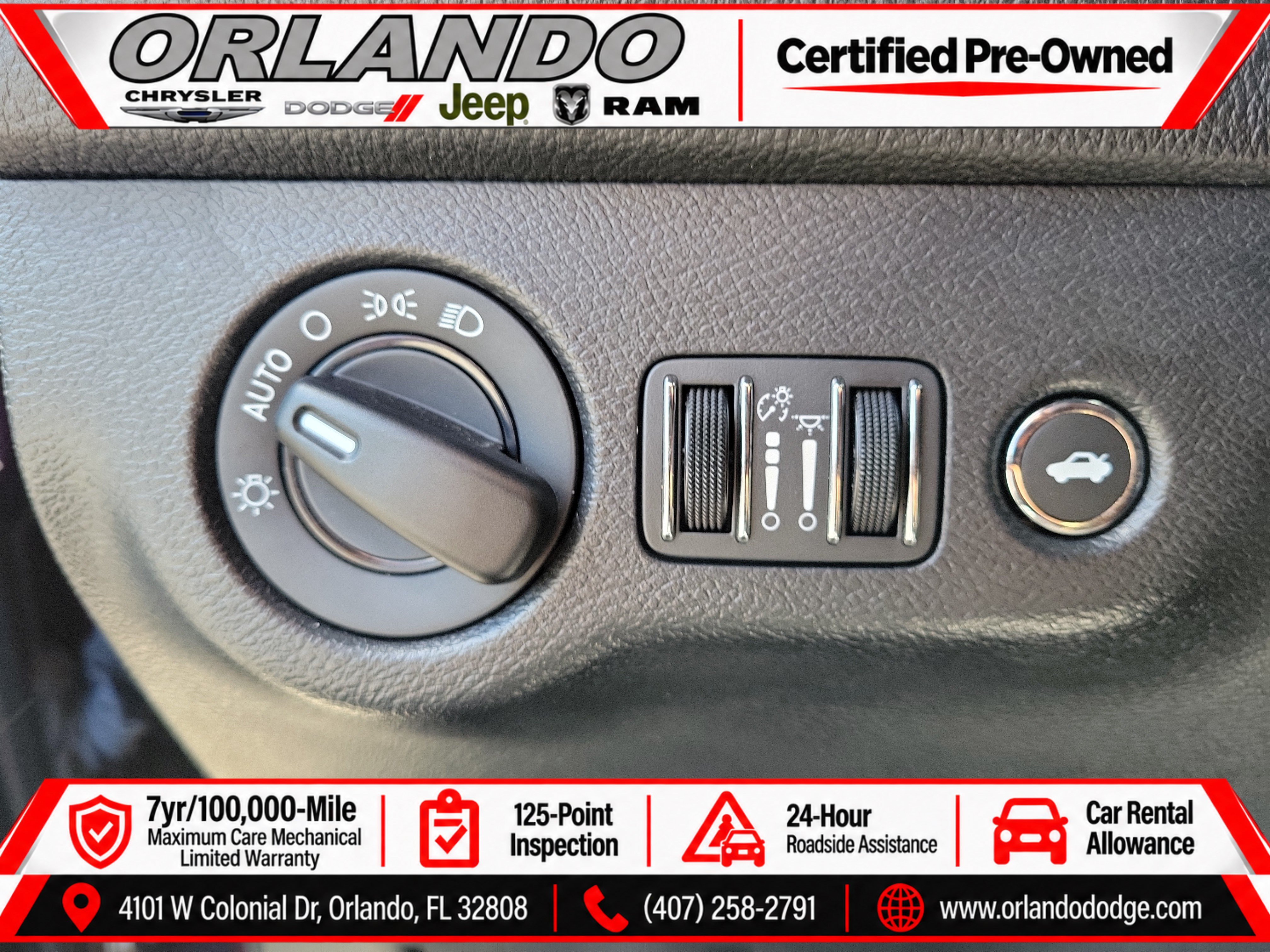 Certified 2022 Dodge Challenger SXT RWD image 15