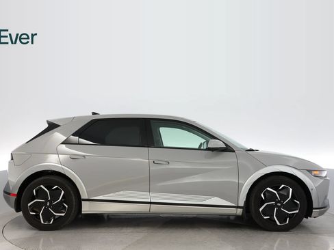 Used 2024 Hyundai Ioniq 5 Limited RWD image 13