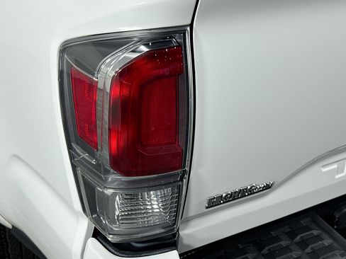 Used 2020 Toyota Tacoma TRD Sport w/ Technology Package RWD image 35