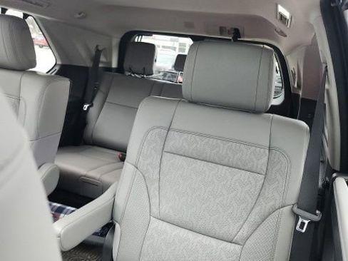 Used 2024 Toyota Sequoia Limited image 13