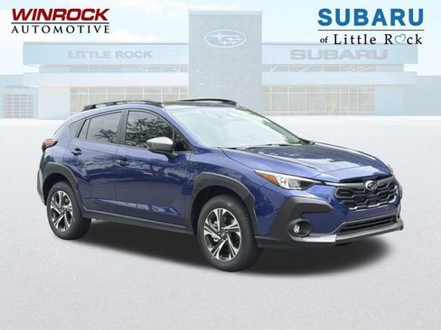 New 2026 Subaru Crosstrek 2.0i Premium AWD/4WD image 1