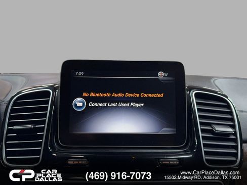 Used 2019 Mercedes-Benz GLS 450 GLS 450 4MATIC Sport Utility 4 image 35