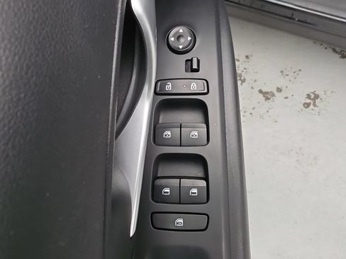 Used 2023 Hyundai Tucson SEL w/ Convenience Package AWD/4WD image 20