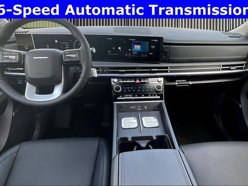 New 2026 Hyundai Santa Fe Limited image 5