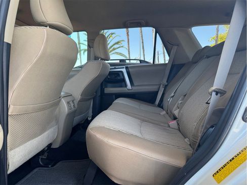 Used 2010 Toyota 4Runner SR5 RWD image 18