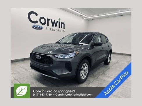 New 2026 Ford Escape Active w/ Cold Weather Package image 1