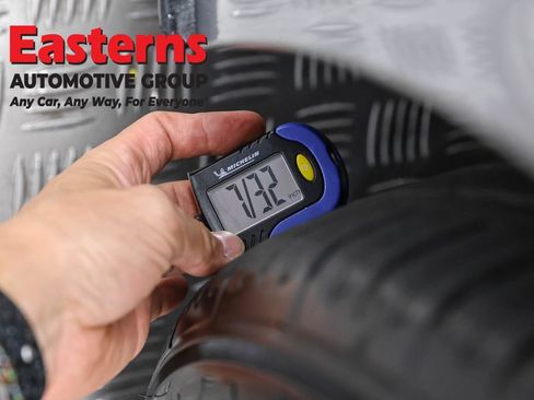 Used 2023 Ford Mustang Premium RWD image 24