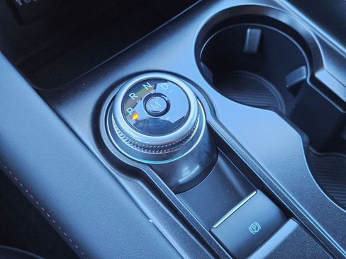 New 2026 Ford Explorer ST w/ Sun And Sound Package image 19