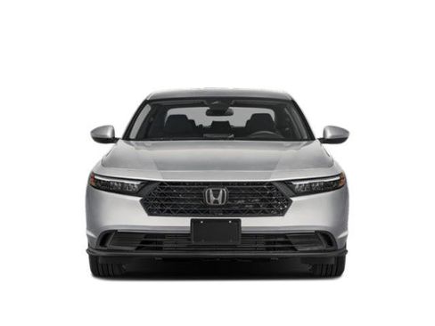 New 2026 Honda Accord LX image 4