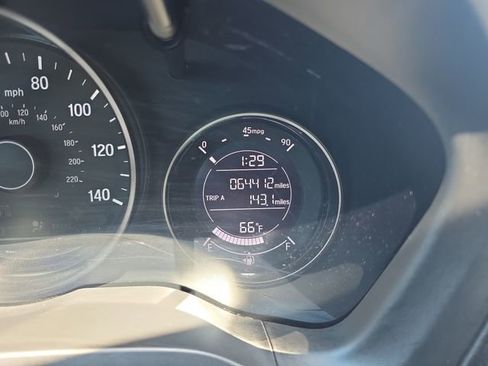 Used 2016 Honda HR-V EX image 20