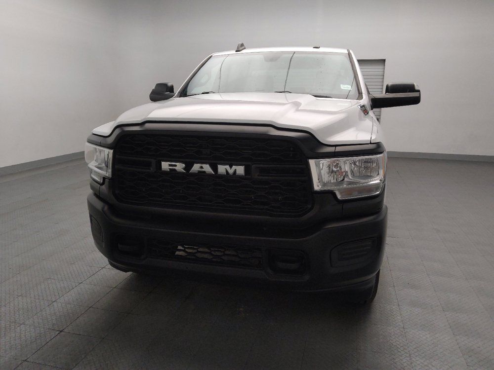 Used 2022 RAM 2500 Tradesman w/ Protection Group AWD/4WD image 15