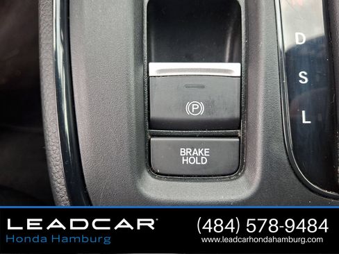 Used 2024 Honda CR-V LX image 25
