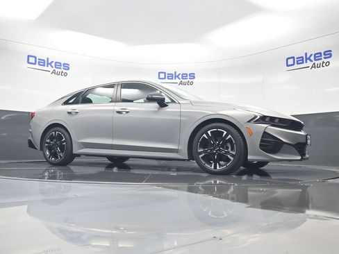 Used 2023 Kia K5 GT-Line w/ GT-Line Premium Package FWD image 37