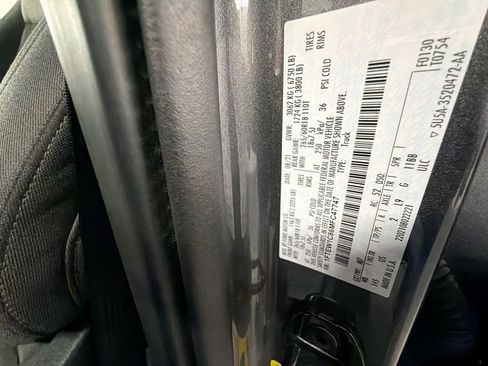 Used 2021 Ford F150 XLT w/ Equipment Group 302A High RWD image 32