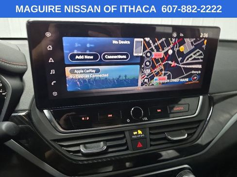 Used 2023 Nissan Altima 2.5 SR w/ SR Premium Package AWD/4WD image 25