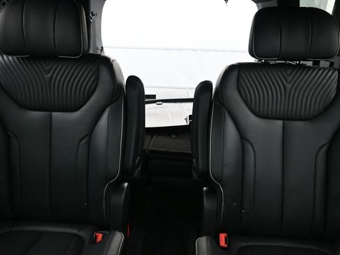 Used 2023 Hyundai Palisade Calligraphy w/ Cargo Package image 21