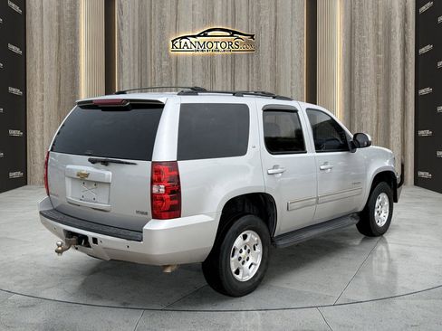 Used 2011 Chevrolet Tahoe LT image 8