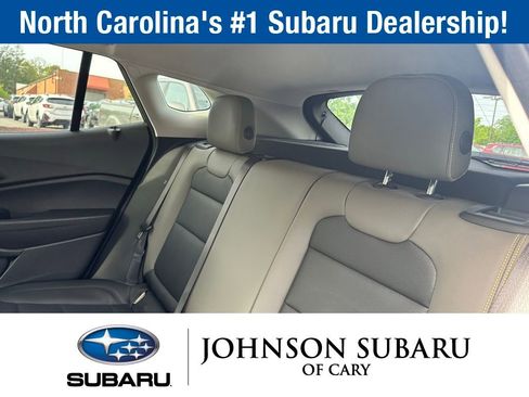 Used 2025 Chevrolet Trax ACTIV w/ Driver Confidence Package image 20