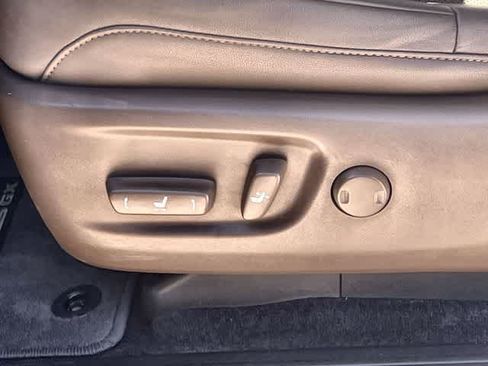 Used 2021 Lexus GX 460 Premium image 31