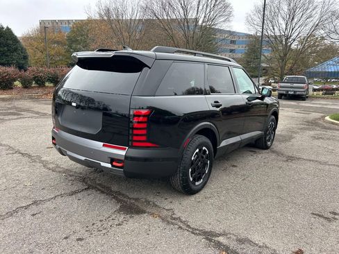 New 2026 Hyundai Palisade XRT Pro image 7