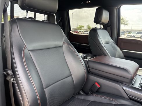 Certified 2023 Ford F150 Lariat AWD/4WD image 26