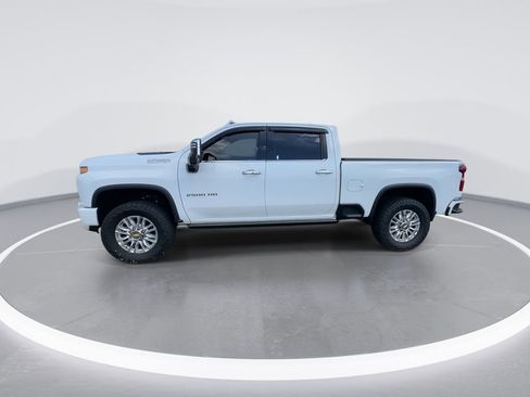 Used 2022 Chevrolet Silverado 2500 High Country w/ Z71 Off-Road Package AWD/4WD image 5