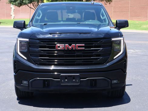 Used 2023 GMC Sierra 1500 Elevation AWD/4WD image 27