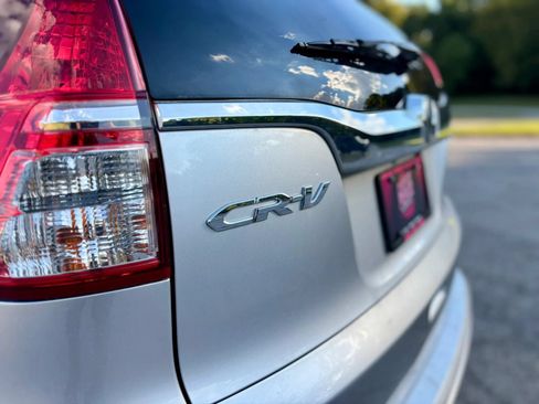 Used 2015 Honda CR-V EX-L image 11