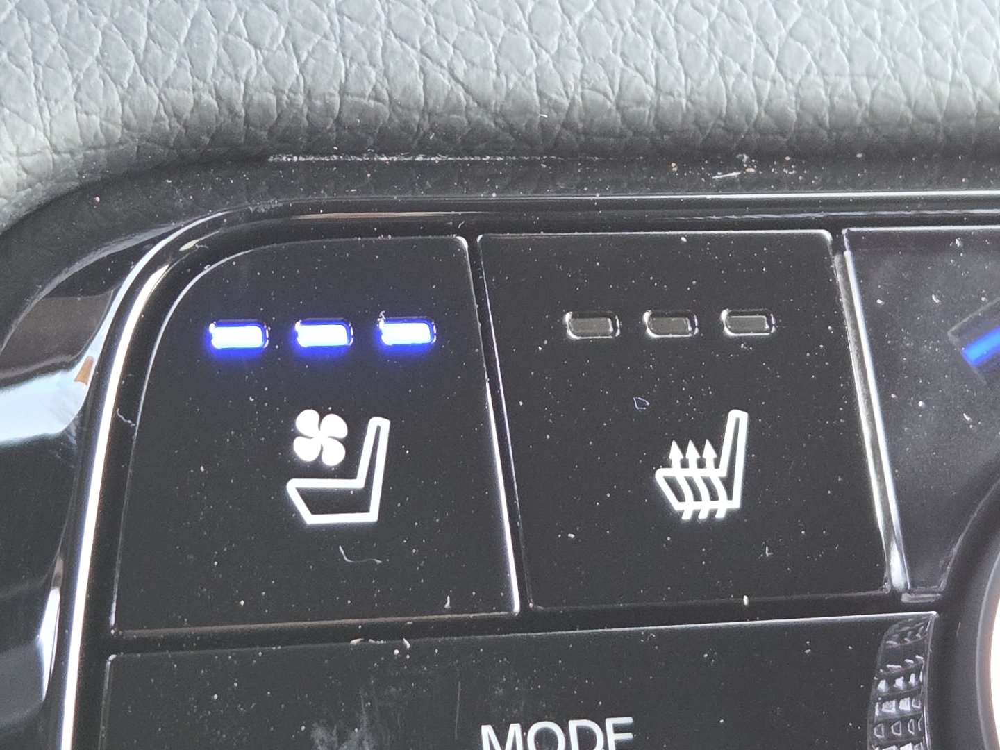 New 2026 Honda Passport TrailSport Elite image 6