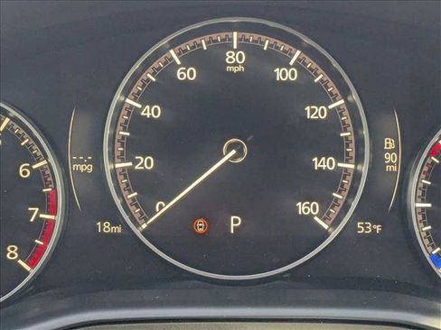 Used 2025 MAZDA MAZDA3 s image 11