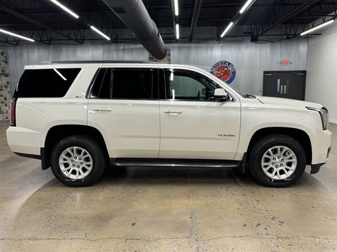 Used 2015 GMC Yukon SLT w/ Open Road Package image 15