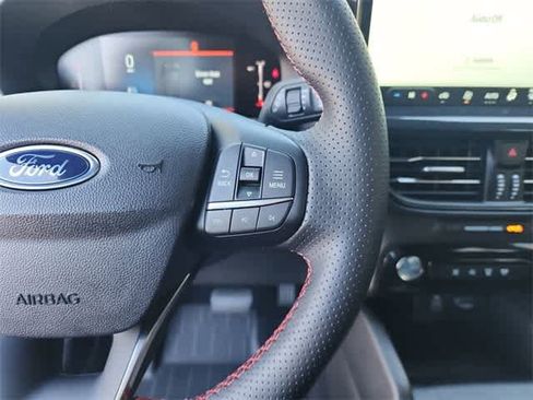 Used 2025 Ford Escape ST-Line w/ Tech Pack #1 image 23