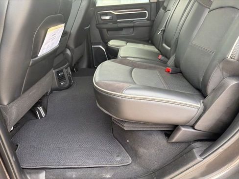 Used 2024 RAM 2500 Laramie w/ Safety Group AWD/4WD image 12