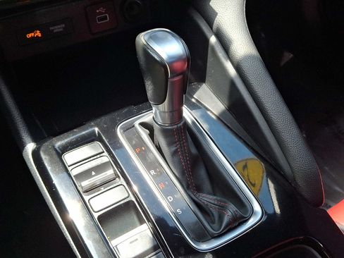 Certified 2024 Acura Integra A-Spec FWD image 15