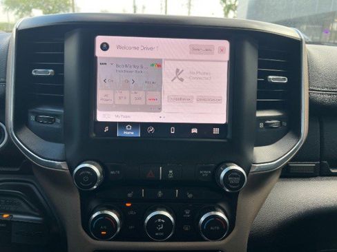 Used 2022 RAM 2500 Laramie image 17