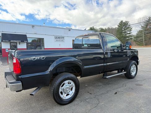 Used 2009 Ford F350 XLT image 13