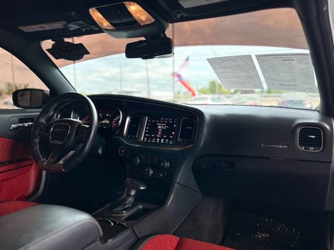 Used 2016 Dodge Charger SRT Hellcat w/ Harman/Kardon Audio Group RWD image 67