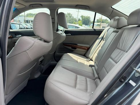 Used 2012 Honda Accord EX-L image 13