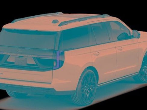 New 2026 Ford Expedition Platinum w/ Stealth Performance Package AWD/4WD image 39