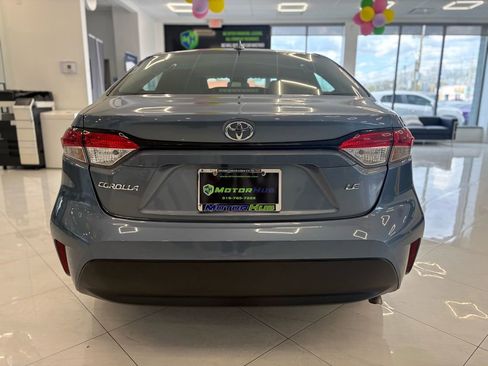 Used 2024 Toyota Corolla LE image 11