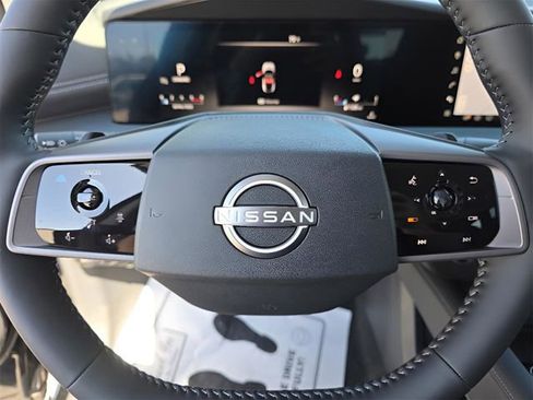 New 2025 Nissan Murano SL AWD/4WD image 39