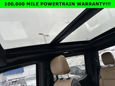 Used 2021 Ford F150 Lariat w/ Equipment Group 502A High image 35