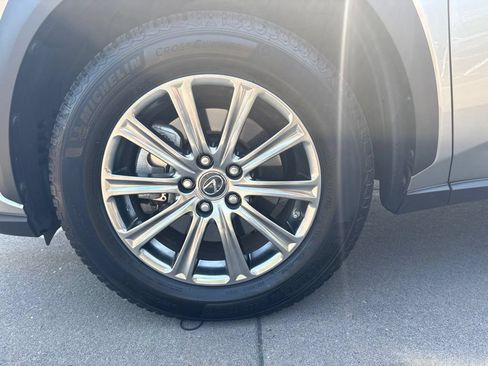 Used 2020 Lexus NX 300 AWD image 11
