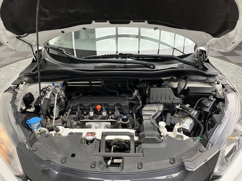 Used 2016 Honda HR-V EX-L image 26