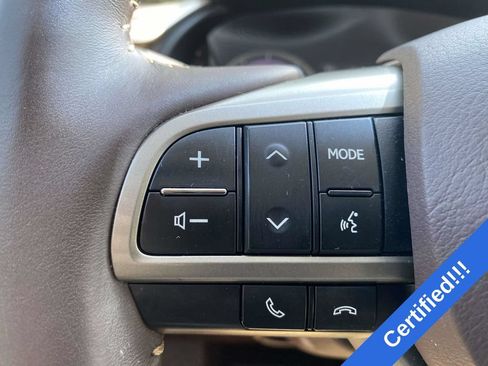 Used 2018 Lexus RX 450h AWD w/ Premium Package image 21