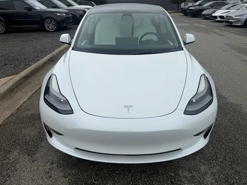 Used 2023 Tesla Model 3 Standard Range RWD image 58
