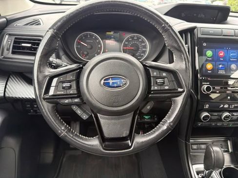 Used 2022 Subaru Ascent Onyx Edition AWD/4WD image 19
